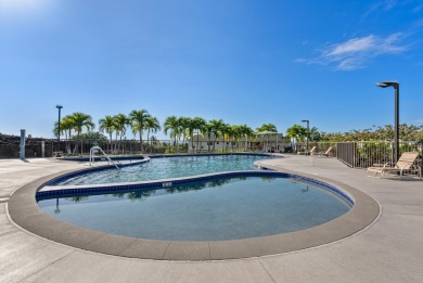 Experience elegant island living in this spacious 3-bedroom on Kona Country Club Golf Course in Hawaii - for sale on GolfHomes.com, golf home, golf lot