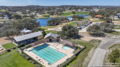 *THIS IS A DOUBLE LOT WITH BURIED UTILITIES* Welcome to Rockin' on Vaaler Creek Golf Club in Texas - for sale on GolfHomes.com, golf home, golf lot