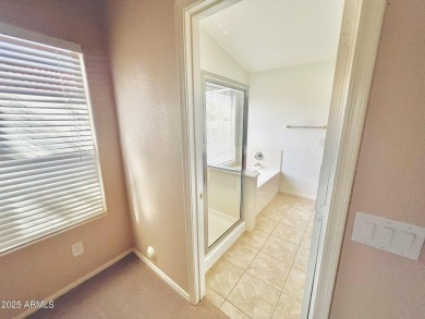 ***MOVE-IN READY*** When given lemons, make lemonade.  Discover on Arizona Traditions Golf Club in Arizona - for sale on GolfHomes.com, golf home, golf lot