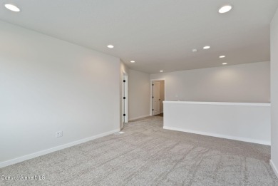COMPLETED NEW CONSTRUCTION! The Cottonwood is a farmhouse themed on Prairie Falls Golf Club in Idaho - for sale on GolfHomes.com, golf home, golf lot
