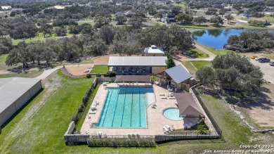 *THIS IS A DOUBLE LOT WITH BURIED UTILITIES* Welcome to Rockin' on Vaaler Creek Golf Club in Texas - for sale on GolfHomes.com, golf home, golf lot