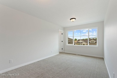 COMPLETED NEW CONSTRUCTION! The Cottonwood is a farmhouse themed on Prairie Falls Golf Club in Idaho - for sale on GolfHomes.com, golf home, golf lot