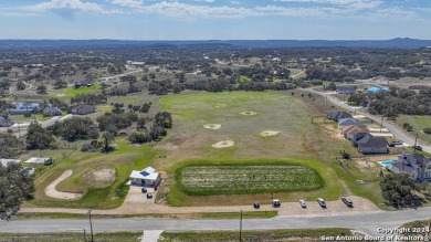 *THIS IS A DOUBLE LOT WITH BURIED UTILITIES* Welcome to Rockin' on Vaaler Creek Golf Club in Texas - for sale on GolfHomes.com, golf home, golf lot