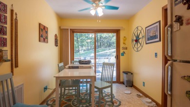 Home for Sale Overlooking the Golf Course in Cherokee Village on Cherokee Village North Course in Arkansas - for sale on GolfHomes.com, golf home, golf lot