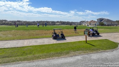 *THIS IS A DOUBLE LOT WITH BURIED UTILITIES* Welcome to Rockin' on Vaaler Creek Golf Club in Texas - for sale on GolfHomes.com, golf home, golf lot