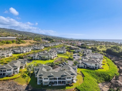 Experience elegant island living in this spacious 3-bedroom on Kona Country Club Golf Course in Hawaii - for sale on GolfHomes.com, golf home, golf lot