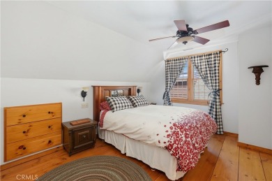 Welcome to this rare and timeless Bow House, originally brought on Pine Mountain Club in California - for sale on GolfHomes.com, golf home, golf lot