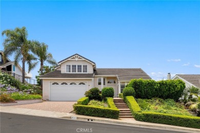 Welcome to 611 Calle Embocadura - Your Oceanview Oasis in San on Shorecliffs Golf Course in California - for sale on GolfHomes.com, golf home, golf lot