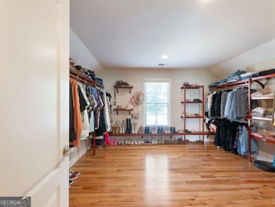 Welcome home to 70 Baker Pond Ct - a rare and timeless retreat on Traditions of Braselton Golf Club in Georgia - for sale on GolfHomes.com, golf home, golf lot
