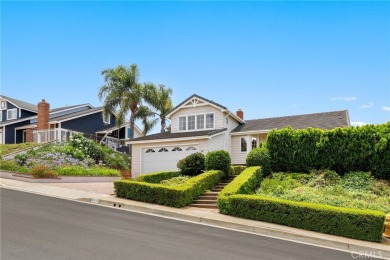 Welcome to 611 Calle Embocadura - Your Oceanview Oasis in San on Shorecliffs Golf Course in California - for sale on GolfHomes.com, golf home, golf lot