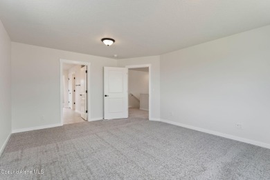 COMPLETED NEW CONSTRUCTION! The Cottonwood is a farmhouse themed on Prairie Falls Golf Club in Idaho - for sale on GolfHomes.com, golf home, golf lot