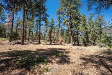 Welcome to this rare and timeless Bow House, originally brought on Pine Mountain Club in California - for sale on GolfHomes.com, golf home, golf lot