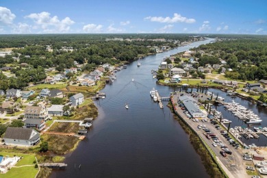 Enjoy access to amenities such as a community pool and fitness on Eagle Nest Golf Club in South Carolina - for sale on GolfHomes.com, golf home, golf lot