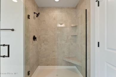COMPLETED NEW CONSTRUCTION! The Cottonwood is a farmhouse themed on Prairie Falls Golf Club in Idaho - for sale on GolfHomes.com, golf home, golf lot