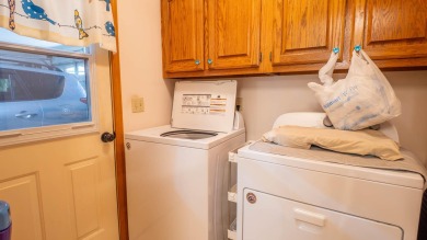 Home for Sale Overlooking the Golf Course in Cherokee Village on Cherokee Village North Course in Arkansas - for sale on GolfHomes.com, golf home, golf lot