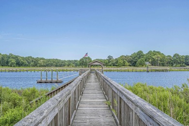 Enjoy access to amenities such as a community pool and fitness on Eagle Nest Golf Club in South Carolina - for sale on GolfHomes.com, golf home, golf lot