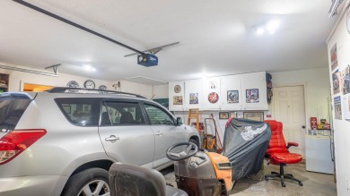 Home for Sale Overlooking the Golf Course in Cherokee Village on Cherokee Village North Course in Arkansas - for sale on GolfHomes.com, golf home, golf lot