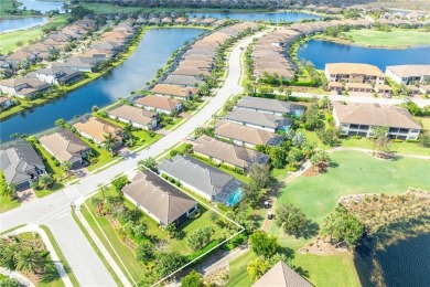 Experience luxury living at its finest in this exceptional on Esplanade Golf and  Country Club in Florida - for sale on GolfHomes.com, golf home, golf lot