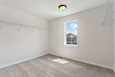 COMPLETED NEW CONSTRUCTION! The Cottonwood is a farmhouse themed on Prairie Falls Golf Club in Idaho - for sale on GolfHomes.com, golf home, golf lot