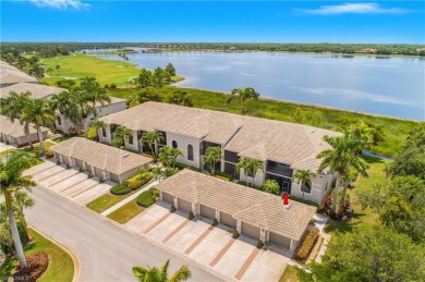 Experience the ultimate in resort-style living in this on Bonita Bay Club Naples in Florida - for sale on GolfHomes.com, golf home, golf lot