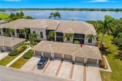 Experience the ultimate in resort-style living in this on Bonita Bay Club Naples in Florida - for sale on GolfHomes.com, golf home, golf lot
