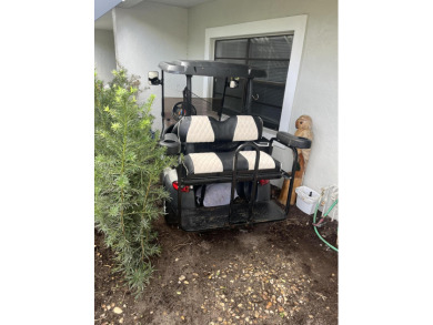 Enjoy Country club living, 3 golf courses, many restaurants in on  in Florida - for sale on GolfHomes.com, golf home, golf lot