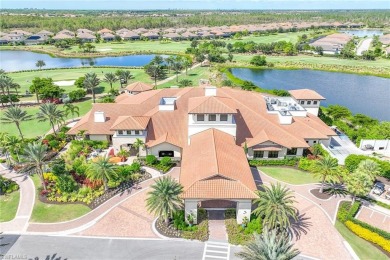 Experience luxury living at its finest in this exceptional on Esplanade Golf and  Country Club in Florida - for sale on GolfHomes.com, golf home, golf lot