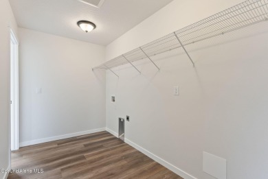 COMPLETED NEW CONSTRUCTION! The Cottonwood is a farmhouse themed on Prairie Falls Golf Club in Idaho - for sale on GolfHomes.com, golf home, golf lot