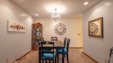 Home for Sale Overlooking the Golf Course in Cherokee Village on Cherokee Village North Course in Arkansas - for sale on GolfHomes.com, golf home, golf lot