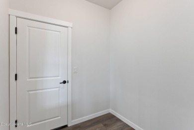 COMPLETED NEW CONSTRUCTION! The Cottonwood is a farmhouse themed on Prairie Falls Golf Club in Idaho - for sale on GolfHomes.com, golf home, golf lot