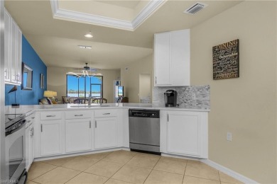 Experience the ultimate in resort-style living in this on Bonita Bay Club Naples in Florida - for sale on GolfHomes.com, golf home, golf lot