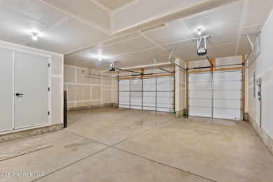 COMPLETED NEW CONSTRUCTION! The Cottonwood is a farmhouse themed on Prairie Falls Golf Club in Idaho - for sale on GolfHomes.com, golf home, golf lot