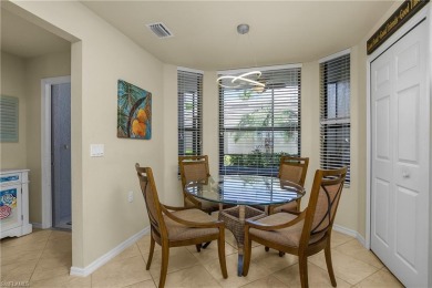 Experience the ultimate in resort-style living in this on Bonita Bay Club Naples in Florida - for sale on GolfHomes.com, golf home, golf lot