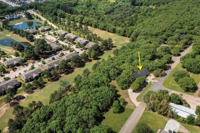 **RARE FIND** 2acres in Conway backed up to The Links Golf on Cadron Valley Country Club in Arkansas - for sale on GolfHomes.com, golf home, golf lot