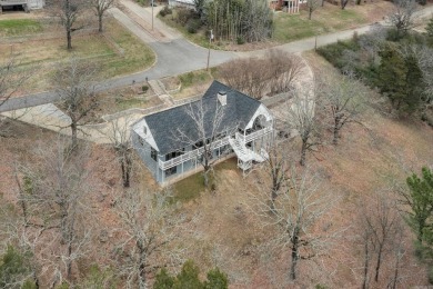 **RARE FIND** 2acres in Conway backed up to The Links Golf on Cadron Valley Country Club in Arkansas - for sale on GolfHomes.com, golf home, golf lot