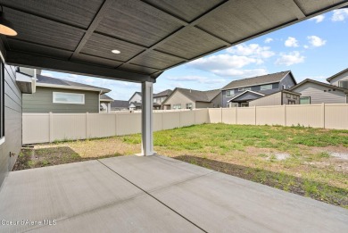 COMPLETED NEW CONSTRUCTION! The Cottonwood is a farmhouse themed on Prairie Falls Golf Club in Idaho - for sale on GolfHomes.com, golf home, golf lot