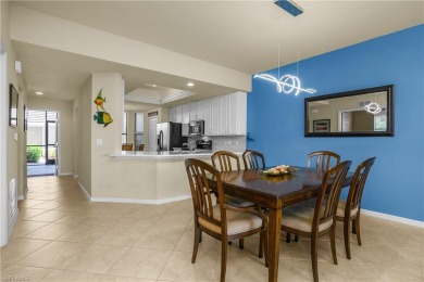 Experience the ultimate in resort-style living in this on Bonita Bay Club Naples in Florida - for sale on GolfHomes.com, golf home, golf lot