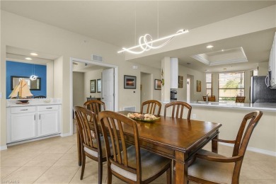 Experience the ultimate in resort-style living in this on Bonita Bay Club Naples in Florida - for sale on GolfHomes.com, golf home, golf lot
