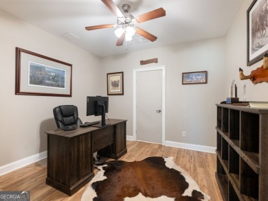 Welcome home to 70 Baker Pond Ct - a rare and timeless retreat on Traditions of Braselton Golf Club in Georgia - for sale on GolfHomes.com, golf home, golf lot