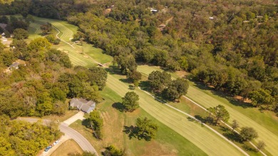 Home for Sale Overlooking the Golf Course in Cherokee Village on Cherokee Village North Course in Arkansas - for sale on GolfHomes.com, golf home, golf lot