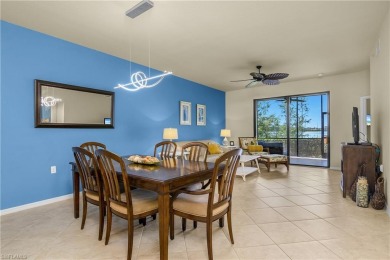 Experience the ultimate in resort-style living in this on Bonita Bay Club Naples in Florida - for sale on GolfHomes.com, golf home, golf lot
