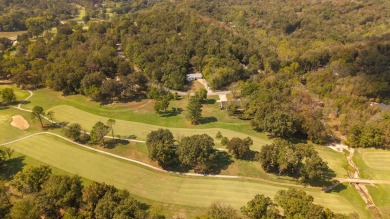Home for Sale Overlooking the Golf Course in Cherokee Village on Cherokee Village North Course in Arkansas - for sale on GolfHomes.com, golf home, golf lot