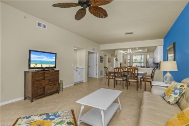 Experience the ultimate in resort-style living in this on Bonita Bay Club Naples in Florida - for sale on GolfHomes.com, golf home, golf lot