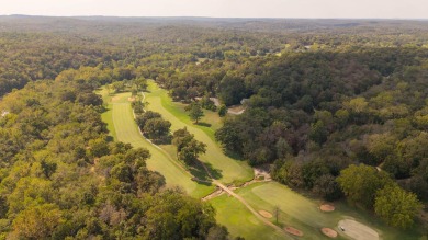 Home for Sale Overlooking the Golf Course in Cherokee Village on Cherokee Village North Course in Arkansas - for sale on GolfHomes.com, golf home, golf lot