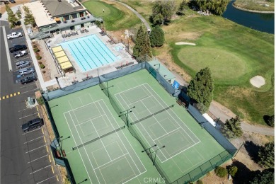 Welcome to this rare and timeless Bow House, originally brought on Pine Mountain Club in California - for sale on GolfHomes.com, golf home, golf lot