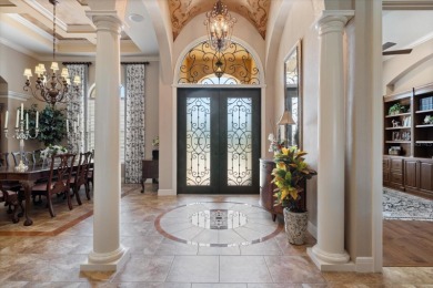 Welcome to an exquisite sanctuary of luxury and elegance nestled on Boca Royale Golf and Country Club in Florida - for sale on GolfHomes.com, golf home, golf lot