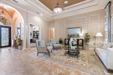 Welcome to an exquisite sanctuary of luxury and elegance nestled on Boca Royale Golf and Country Club in Florida - for sale on GolfHomes.com, golf home, golf lot