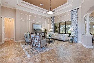 Welcome to an exquisite sanctuary of luxury and elegance nestled on Boca Royale Golf and Country Club in Florida - for sale on GolfHomes.com, golf home, golf lot