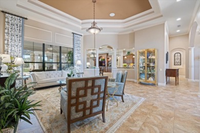 Welcome to an exquisite sanctuary of luxury and elegance nestled on Boca Royale Golf and Country Club in Florida - for sale on GolfHomes.com, golf home, golf lot