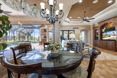 Welcome to an exquisite sanctuary of luxury and elegance nestled on Boca Royale Golf and Country Club in Florida - for sale on GolfHomes.com, golf home, golf lot